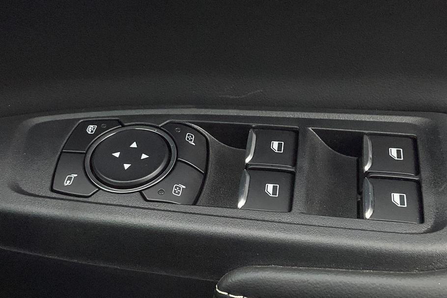 Used Ford RANGER PLATINUM10 30