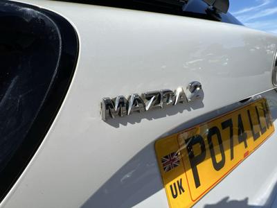 Mazda Mazda2 HYBRID Photo 28