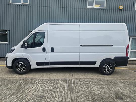 Fiat Ducato Photo