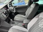 Volkswagen Tiguan Photo 5