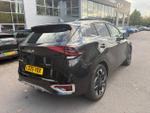 Kia Sportage Photo 3