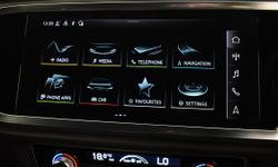 Audi Q3 Photo 12
