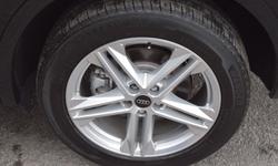 Audi Q5 Photo 37
