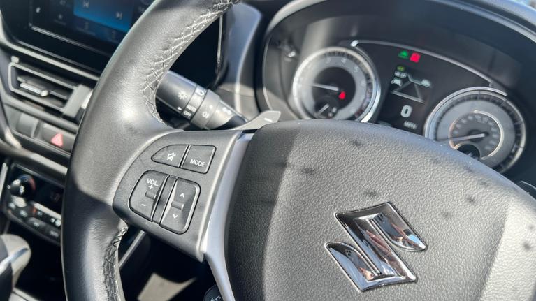 Used Suzuki S-Cross WD23KXO 20