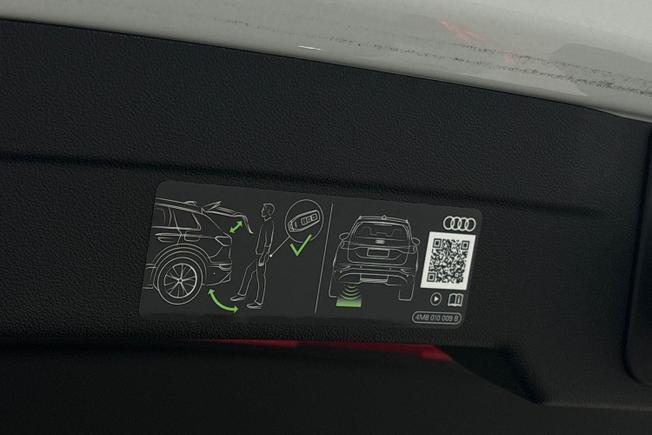 AUDI  A5 Photo 25