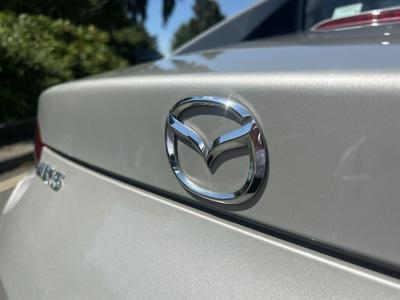 Mazda MX-5 RF Photo 28