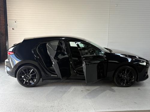 Mazda Mazda3 Photo e7d18254-bfa7-43da-bbd8-532d66141dde.JPG