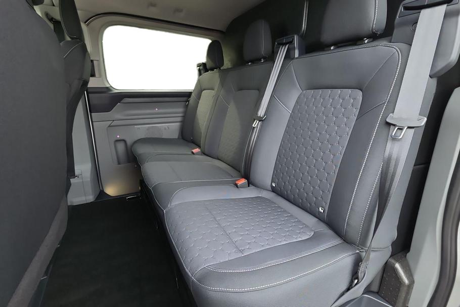 Used Ford TRANSIT CUSTOM DCIVCUSTOM24 12