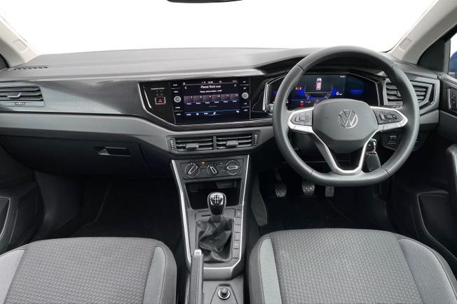 Volkswagen Polo Photo 12