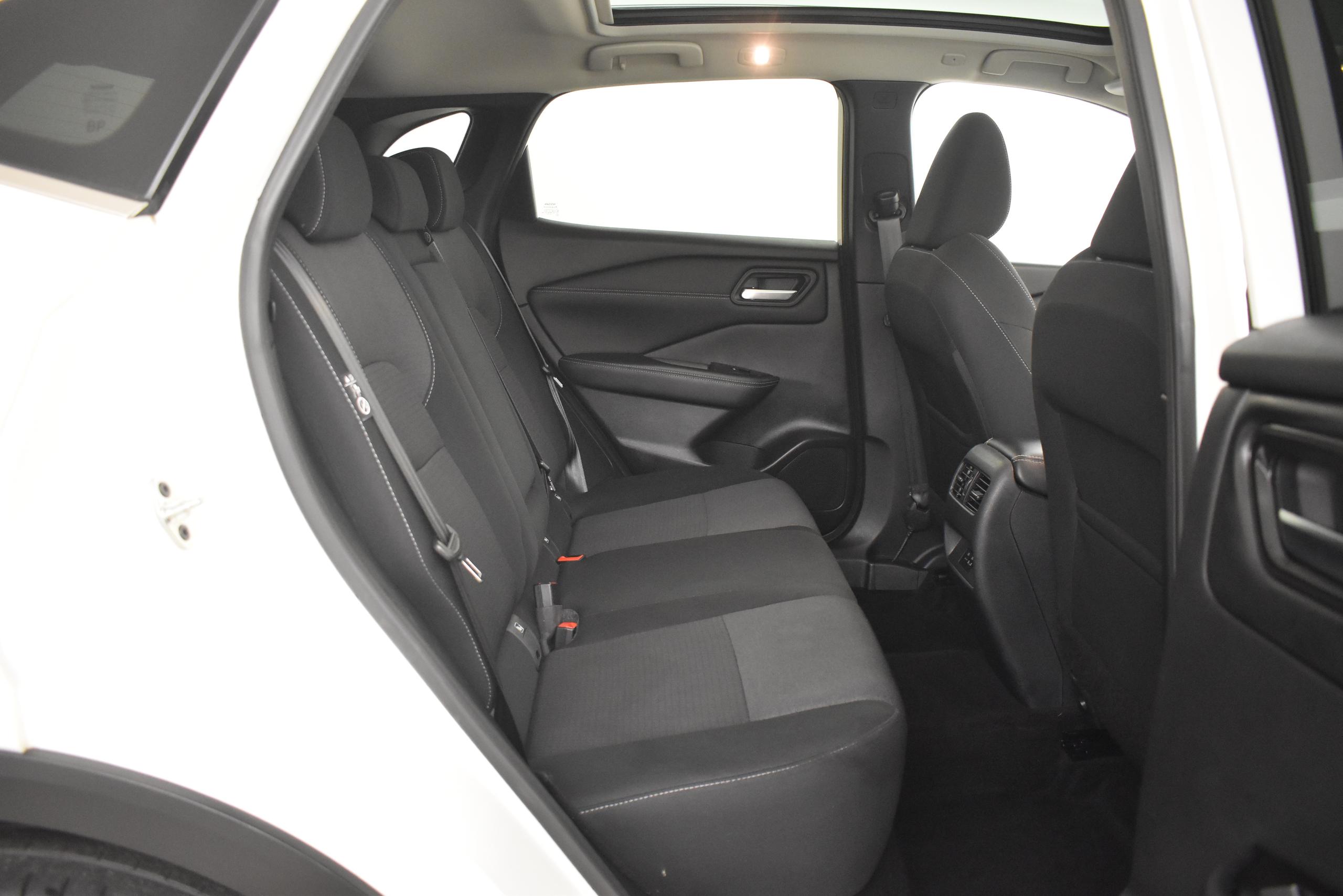 2024 Nissan QASHQAI 1.5 E-Power N-Connecta 5dr Auto - vehicle photo 21 for sale on PureCar