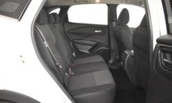 Nissan QASHQAI Photo 20