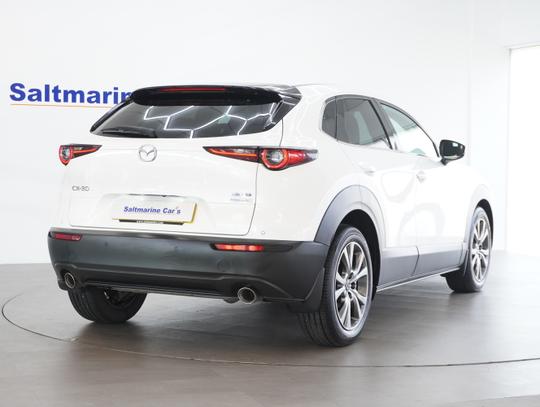 Mazda CX-30 Photo e7da107d-8cb6-440d-89e7-6e9bcf478b3e.jpg