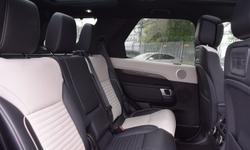 Land Rover DISCOVERY Photo 28