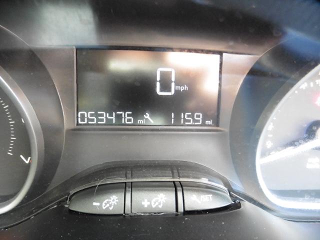Used Peugeot 208 1.2 BG67HDH 6