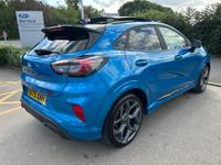 Ford Puma Photo 6
