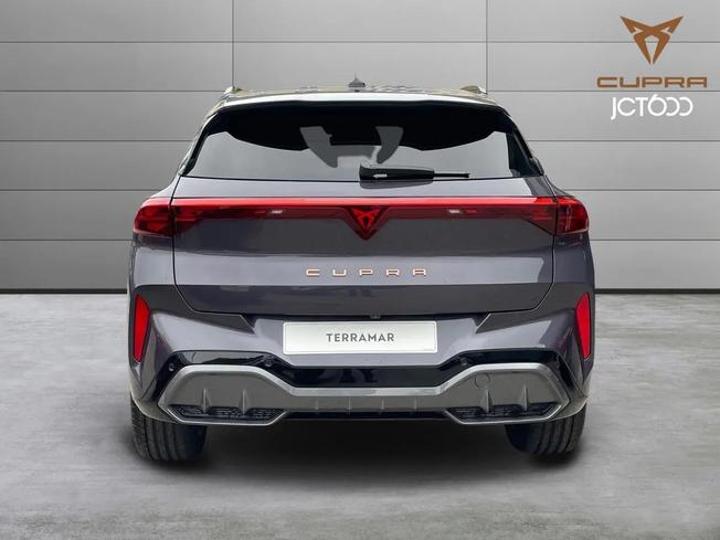 CUPRA Terramar Photo 7