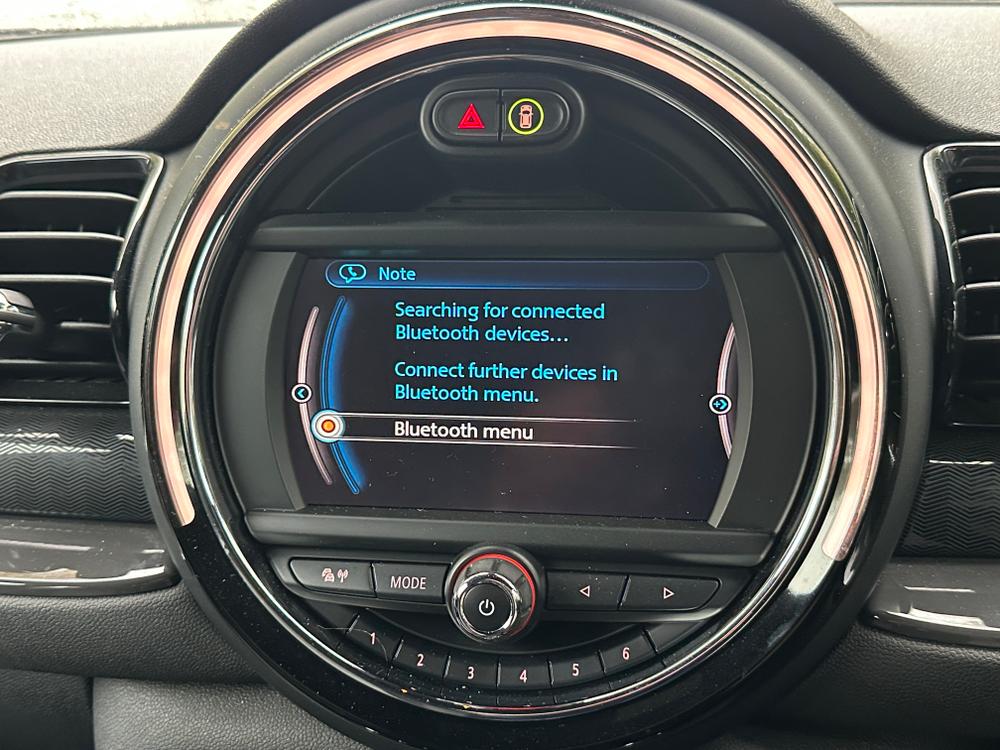 Used MINI Clubman WK16BCO 29