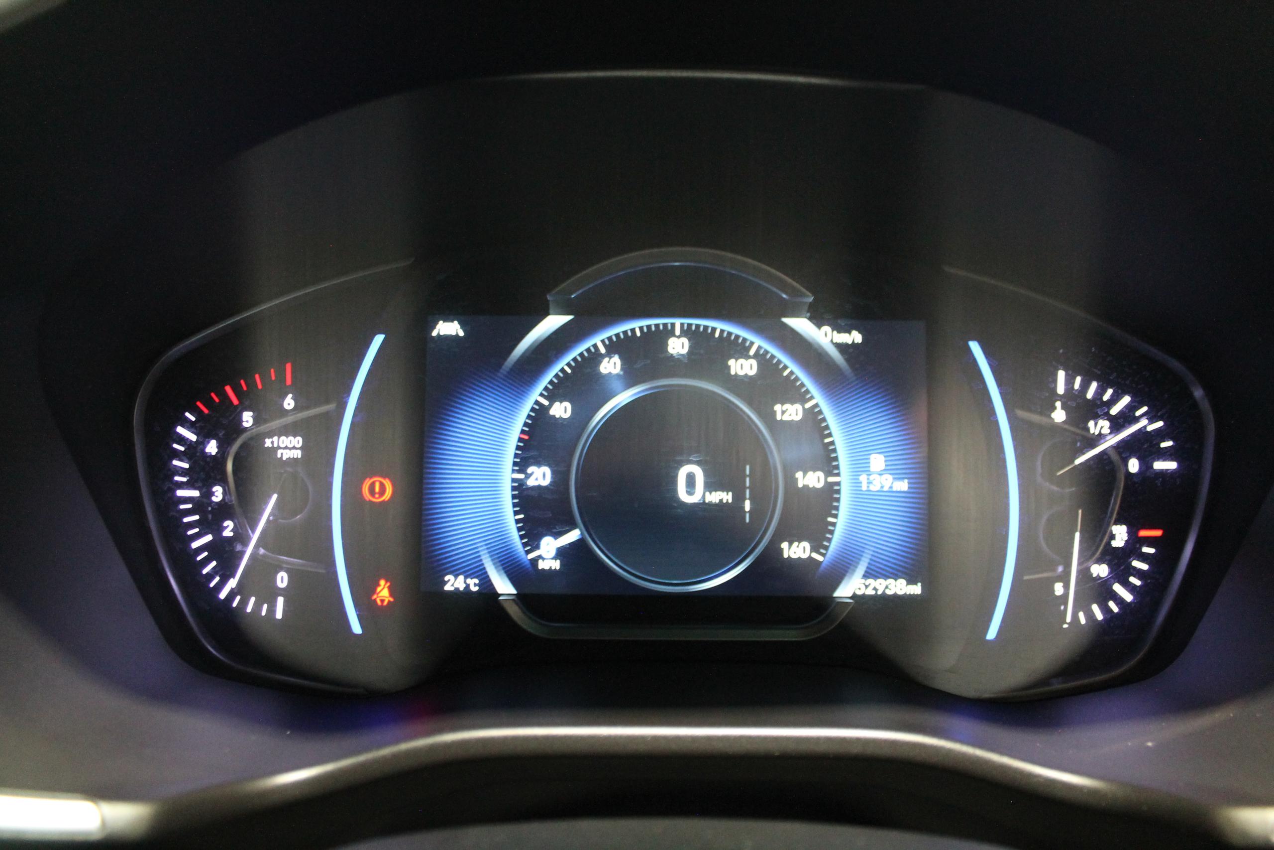 Hyundai Santa Fe Photo 7