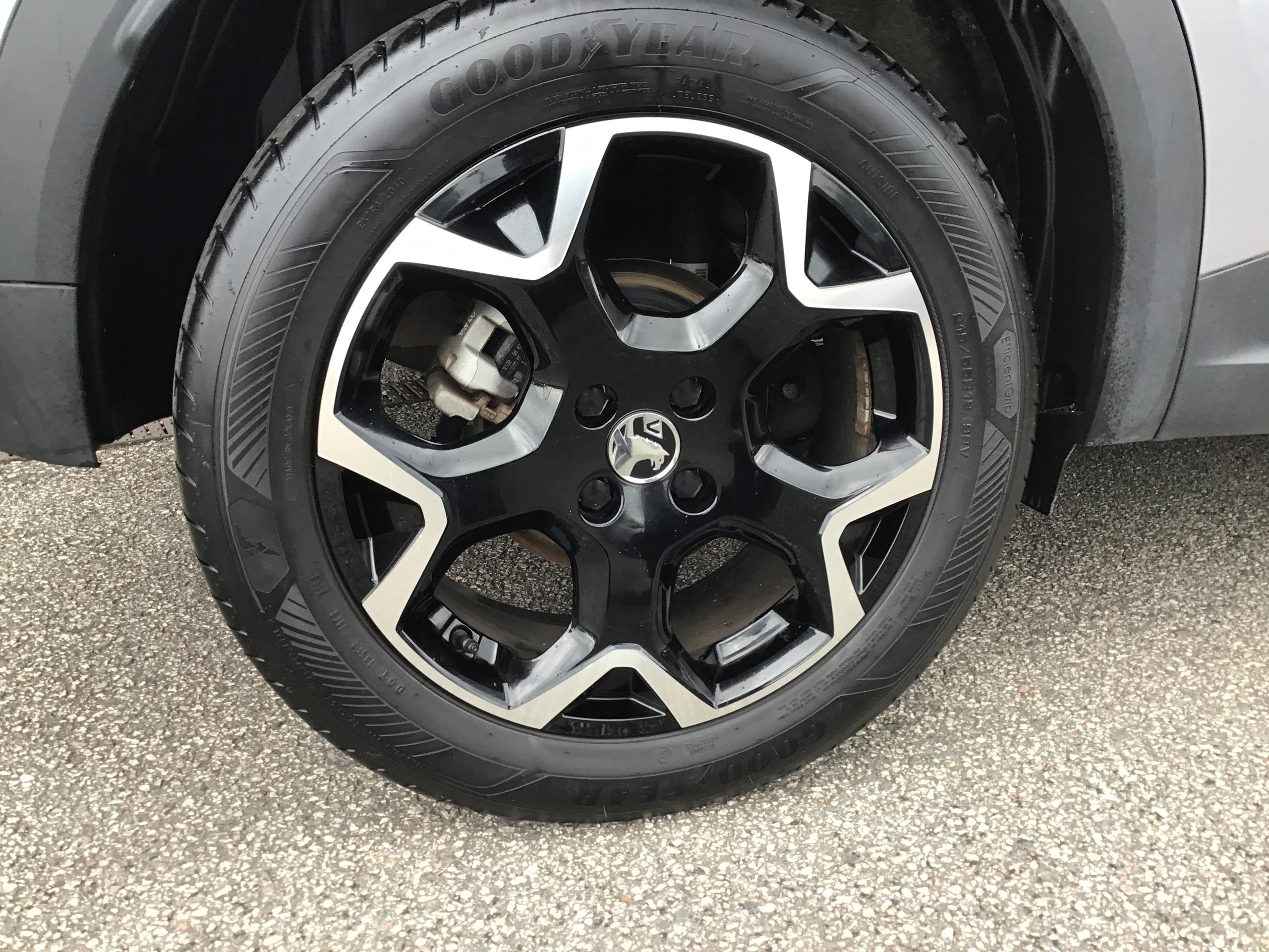 Vauxhall Mokka Photo 23