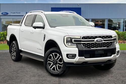 Used Ford RANGER 14/N148036 1