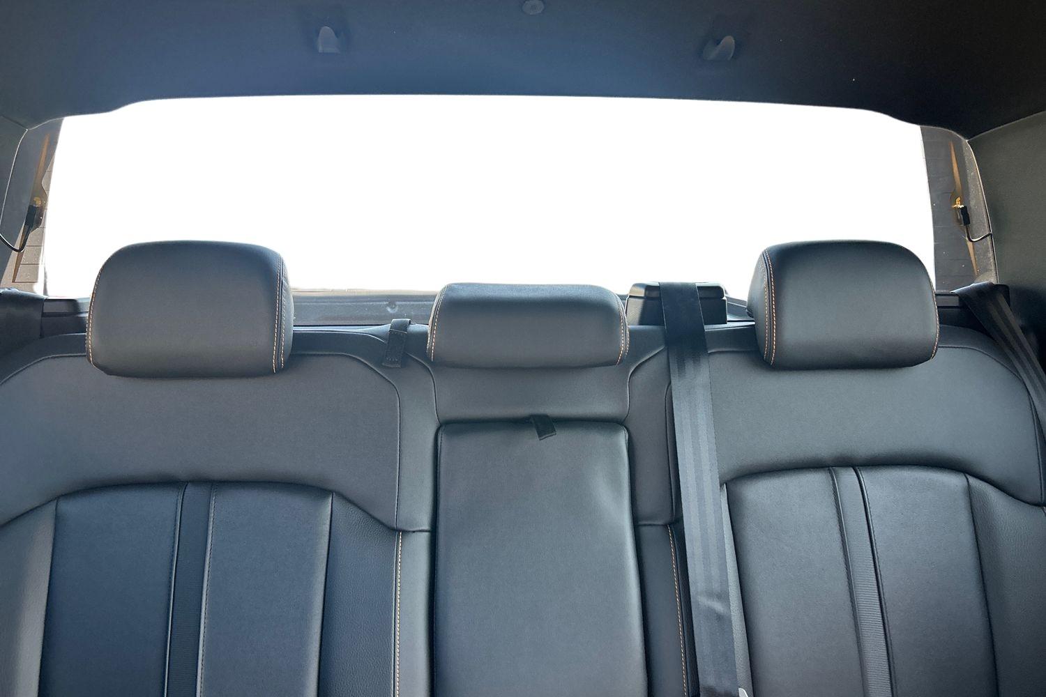 Ford RANGER Photo 10