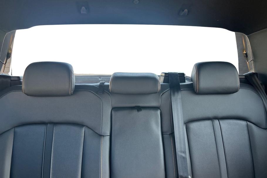 Used Ford RANGER RANGERPHEV2 11