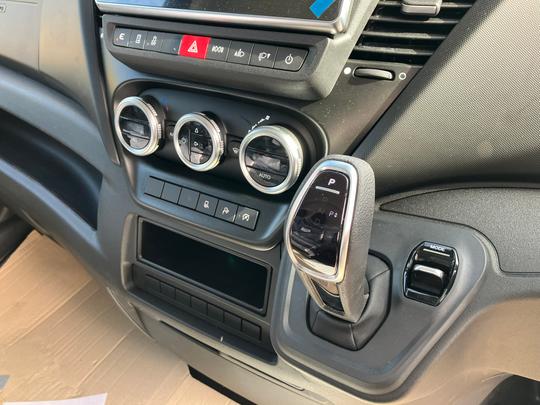 Iveco Daily Photo