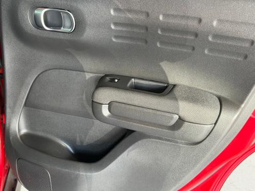 Citroen C3 Aircross Photo e806d315-ea3e-4627-90d0-80c75ddce22d.jpeg