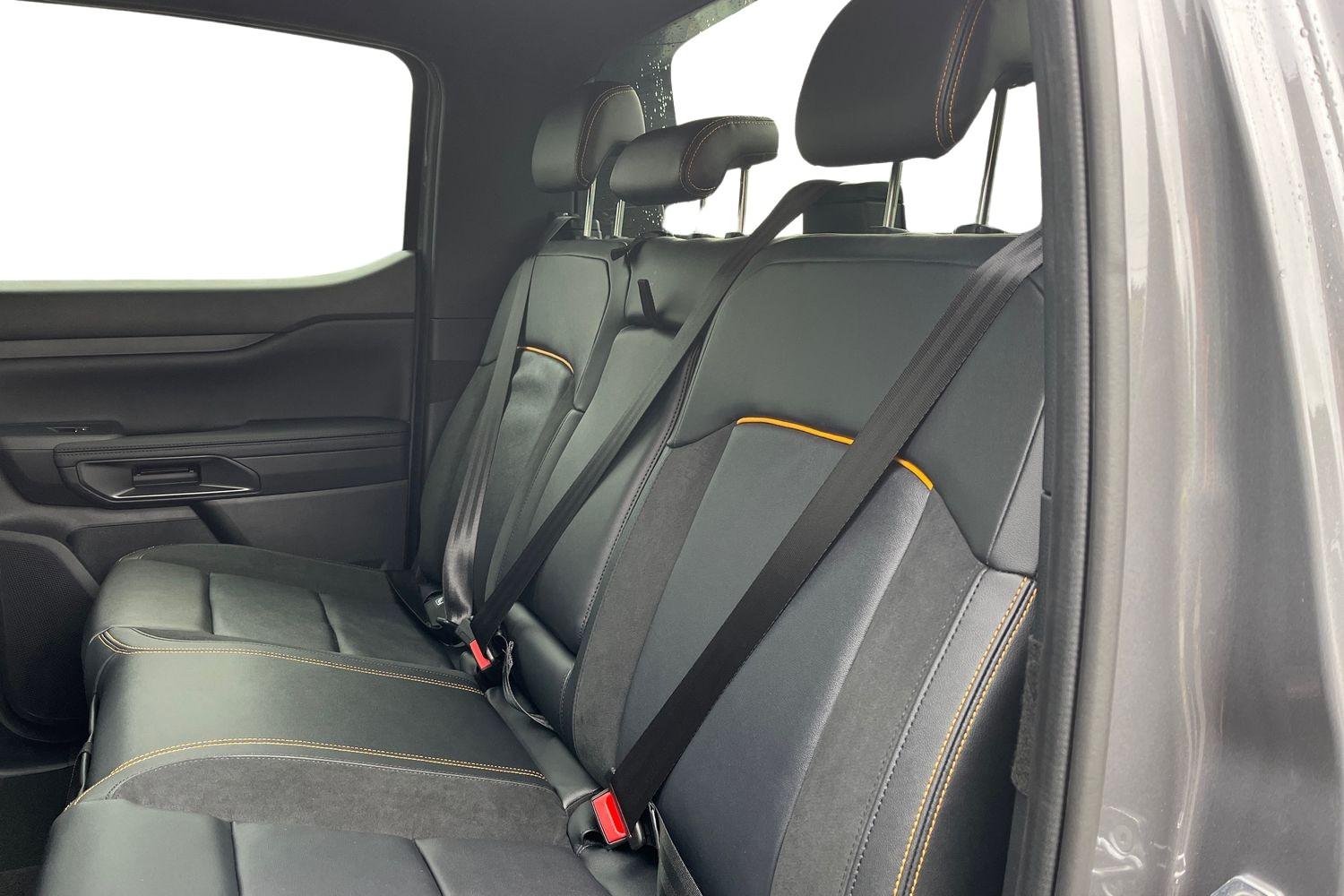 Ford RANGER Photo 10