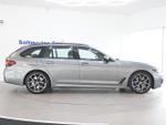 BMW 5 Series Photo 3