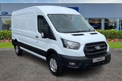 Used Ford TRANSIT 13/N327814 1