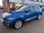 Volkswagen T-Roc Photo 14