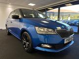 Skoda Fabia Photo 2