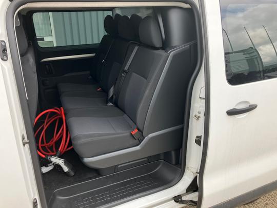 Fiat eScudo Photo
