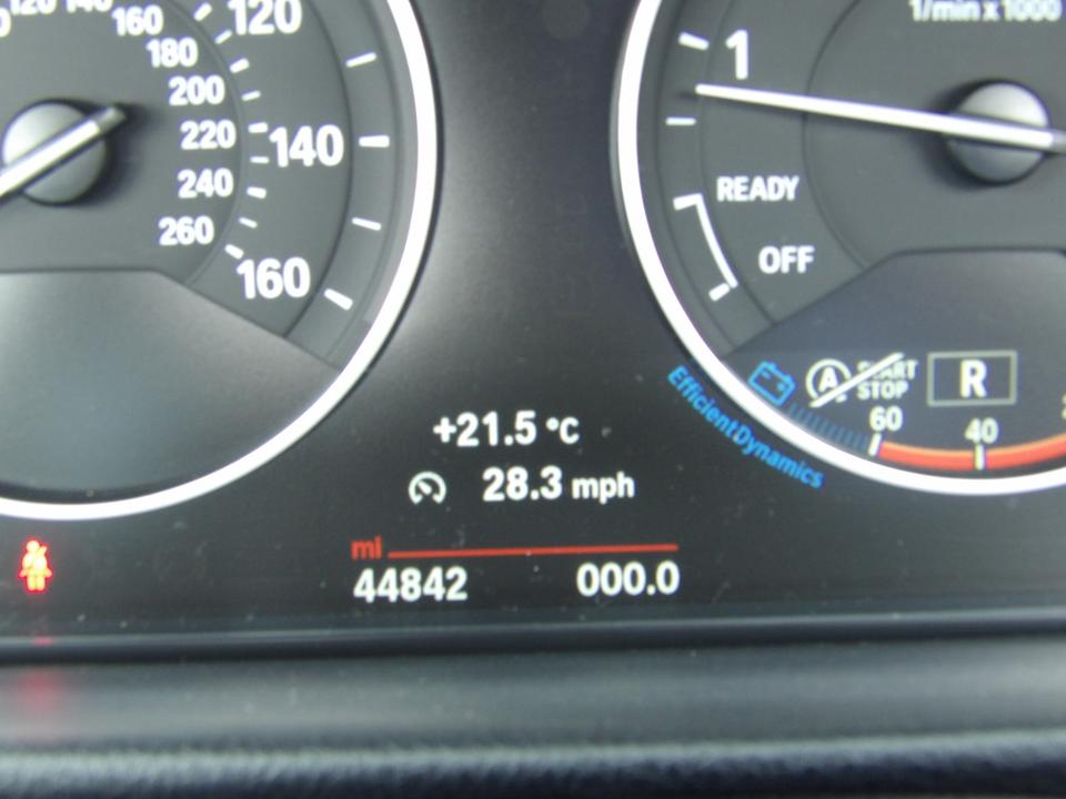 Used BMW 4 Series RV16YFH 25