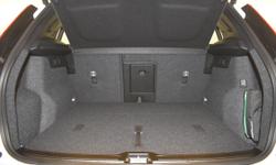 Volvo XC40 Photo 27