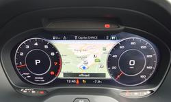 Audi Q2 Photo 12
