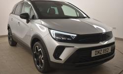 Vauxhall CROSSLAND Photo 0