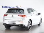 Volkswagen Golf Photo 4