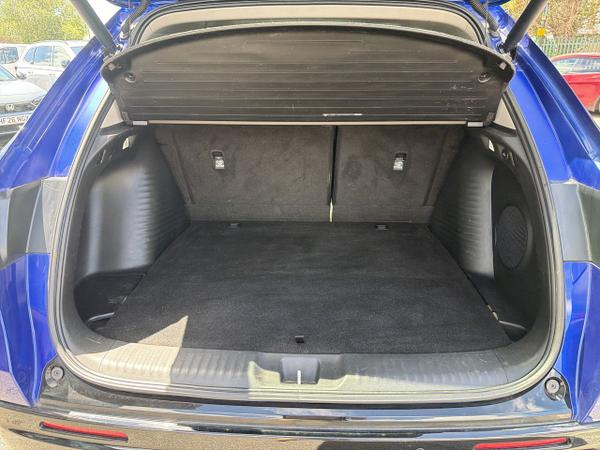 Honda ZR-V Photo 22