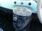 Fiat 500 Photo 26