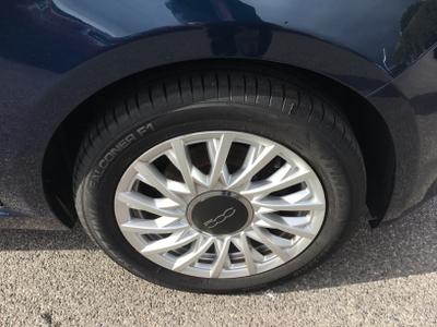 Fiat 500 Photo 12