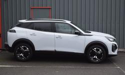 Peugeot 2008 Photo 1