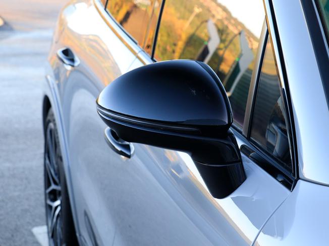 PORSCHE Cayenne Photo 14