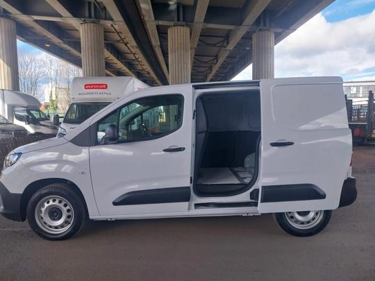 Fiat Doblo Photo