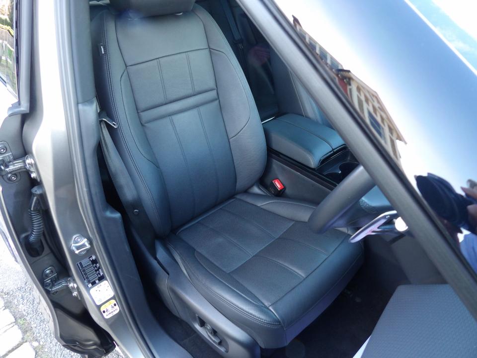 Used Land Rover Range Rover Evoque LF23APG 12