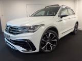 Volkswagen Tiguan Photo 0