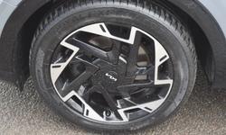Kia SPORTAGE Photo 36