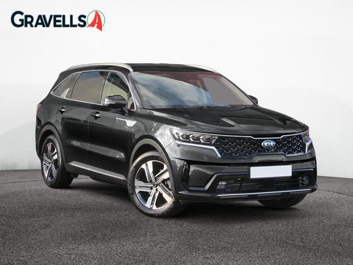 Kia SORENTO Photo e830fdf2-2e8b-4c77-b51d-ed17776c8c1d.jpg
