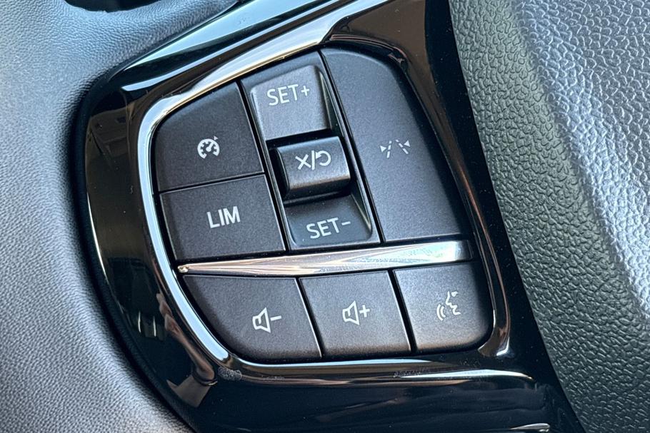 Used Ford E-TRANSIT CUSTOM CUSTOMBEV03 30